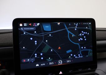 Smart #1 Pure+ 66 kWh | LENTEDEAL VAN ¤ 42.570 NAAR ¤ 38.495 | Anti-diefstal alarm | Adaptieve cruise control | Dodehoekdetectie | Android auto / Apple Carplay |