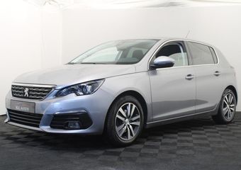 Peugeot 308 1.2 PureTech Allure |Navi|Camera|