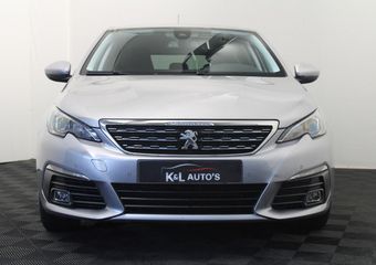 Peugeot 308 1.2 PureTech Allure |Navi|Camera|