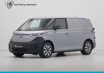Volkswagen ID. Buzz Cargo 77 kWh Navi via App Pdc Clima Achterdeuren