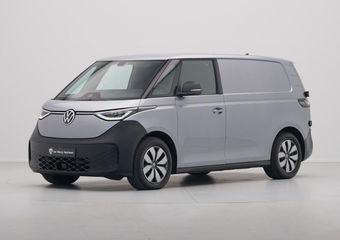 Volkswagen ID. Buzz Cargo 77 kWh Navi via App Pdc Clima Achterdeuren