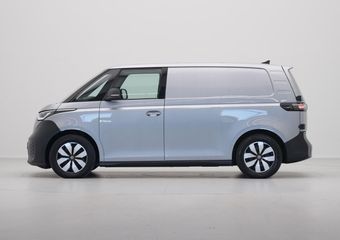 Volkswagen ID. Buzz Cargo 77 kWh Navi via App Pdc Clima Achterdeuren