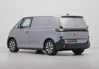 Volkswagen ID. Buzz Cargo 77 kWh Navi via App Pdc Clima Achterdeuren