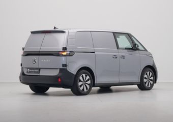 Volkswagen ID. Buzz Cargo 77 kWh Navi via App Pdc Clima Achterdeuren
