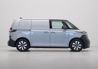 Volkswagen ID. Buzz Cargo 77 kWh Navi via App Pdc Clima Achterdeuren