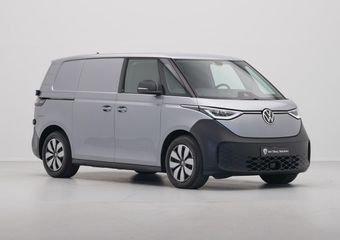 Volkswagen ID. Buzz Cargo 77 kWh Navi via App Pdc Clima Achterdeuren