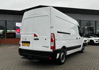 Opel MOVANO 2.3 Turbo L2H2 | Navigatie | Climate control | Cruise control | Trekhaak | Parkeersensoren
