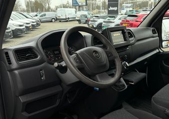 Opel MOVANO 2.3 Turbo L2H2 | Navigatie | Climate control | Cruise control | Trekhaak | Parkeersensoren