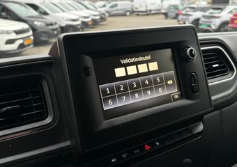 Opel MOVANO 2.3 Turbo L2H2 | Navigatie | Climate control | Cruise control | Trekhaak | Parkeersensoren