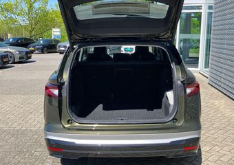 Skoda Enyaq iV 85 Selection 286 PK | Elektrische achterklep | 20″ Lichtmetalen velgen | Olibo Green |