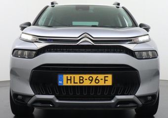 Citroen C3 Aircross 1.2 PureTech Shine Pack Camera/Keyless/Navi/Carplay etc.