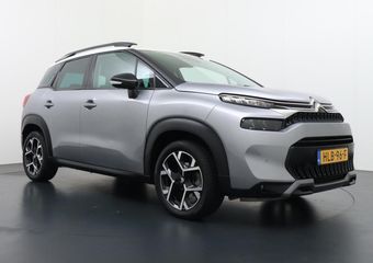 Citroen C3 Aircross 1.2 PureTech Shine Pack Camera/Keyless/Navi/Carplay etc.