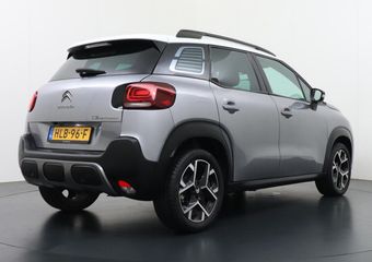Citroen C3 Aircross 1.2 PureTech Shine Pack Camera/Keyless/Navi/Carplay etc.