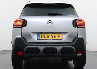 Citroen C3 Aircross 1.2 PureTech Shine Pack Camera/Keyless/Navi/Carplay etc.