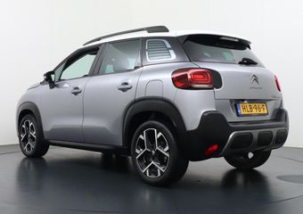 Citroen C3 Aircross 1.2 PureTech Shine Pack Camera/Keyless/Navi/Carplay etc.