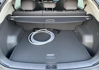 KIA EV3 Air 58.3 kWh Camera | Keyless | Navigatie | Parkeersensoren