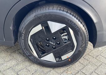 KIA EV3 Air 58.3 kWh Camera | Keyless | Navigatie | Parkeersensoren