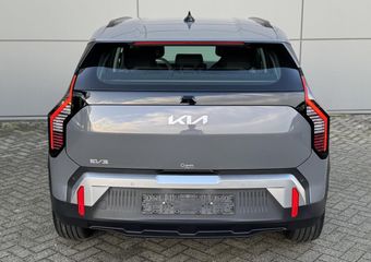 KIA EV3 Air 58.3 kWh Camera | Keyless | Navigatie | Parkeersensoren