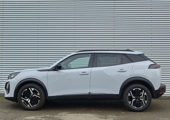 Peugeot 2008 Allure 1.2 Turbo 100pk | NAVI | CAMERA | CLIMA | 17″ LM | CRUISE CONTROL | LEDER/STOF | DAB+ | ISOFIX