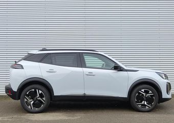 Peugeot 2008 Allure 1.2 Turbo 100pk | NAVI | CAMERA | CLIMA | 17″ LM | CRUISE CONTROL | LEDER/STOF | DAB+ | ISOFIX