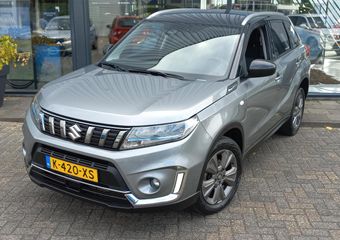 Suzuki VITARA 1.4 Boosterjet Select Smart Hybrid Android Auto/ Apple CarPlay
