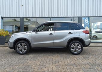 Suzuki VITARA 1.4 Boosterjet Select Smart Hybrid Android Auto/ Apple CarPlay