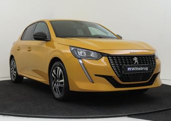 Peugeot 208 1.2 PureTech Allure Pack Automaat | Climate Control | Apple Carplay | Camera