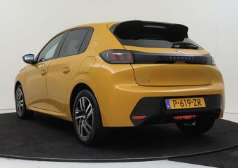 Peugeot 208 1.2 PureTech Allure Pack Automaat | Climate Control | Apple Carplay | Camera