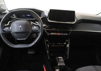 Peugeot 208 1.2 PureTech Allure Pack Automaat | Climate Control | Apple Carplay | Camera