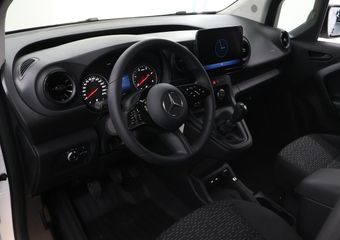 Mercedes-Benz CITAN 108 CDI L1 Base | BPM VRIJ | Achteruitrijcamera | Cruise Control | Airco | All Season |