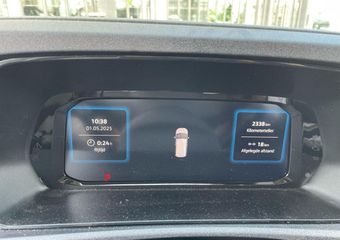 Volkswagen CADDY Cargo 2.0 TDI Style | Airco | Lm velgen | navigatie | Trekhaak | Betimmering laadruimte | Digitaal Dashboard | Multifunctioneel stuurwiel |