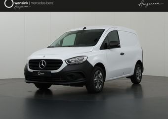 Mercedes-Benz CITAN 108 CDI L1 Base | Achteruitrijcamera | Cruise Control | Airco | All Season |