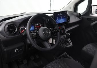 Mercedes-Benz CITAN 108 CDI L1 Base | Achteruitrijcamera | Cruise Control | Airco | All Season |