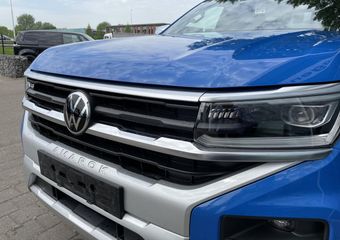 Volkswagen AMAROK 3.0 TDI 4Motion Plus Cab (2 zits) Aventura 240PK automaat | led matrix | Harman Kardon