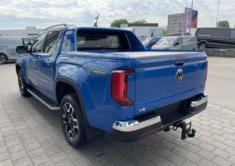 Volkswagen AMAROK 3.0 TDI 4Motion Plus Cab (2 zits) Aventura 240PK automaat | led matrix | Harman Kardon