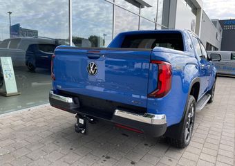 Volkswagen AMAROK 3.0 TDI 4Motion Plus Cab (2 zits) Aventura 240PK automaat | led matrix | Harman Kardon