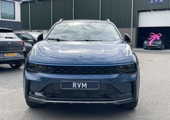 Lynk & Co 01 1.5 PHEV | COMPLETE AUTO | LYNK&CO GARANTIE T/M 12-2026