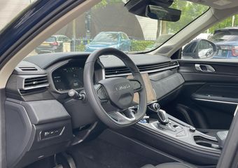Lynk & Co 01 1.5 PHEV | COMPLETE AUTO | LYNK&CO GARANTIE T/M 12-2026