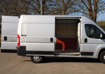 Citroen JUMPER 30 2.2 BlueHDi 140 L2H2 Control Economy | 3 ZITPL | NAVI | BLUETOOTH | START/STOP | SCHUIFDEUR R |