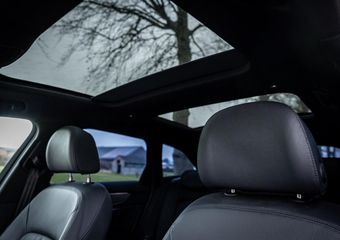 Audi A6 Avant 55 TFSI Quattro Sport Luchtvering Panorama ACC 20″