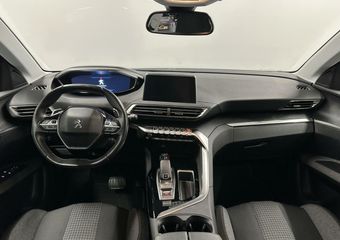 Peugeot 3008 1.2 PureTech Allure|Digitale Cockpit|Navi|Cruise|