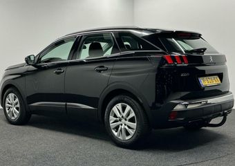 Peugeot 3008 1.2 PureTech Allure|Digitale Cockpit|Navi|Cruise|