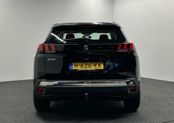 Peugeot 3008 1.2 PureTech Allure|Digitale Cockpit|Navi|Cruise|