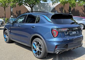 Lynk & Co 01 1.5 PHEV | COMPLETE AUTO | LYNK&CO GARANTIE T/M 12-2026