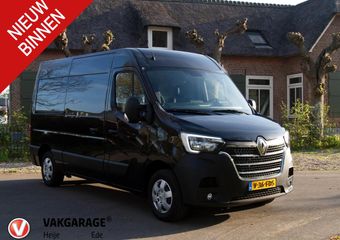 Renault MASTER T35 2.3 dCi 180 L2H2 Energy Work Edition | Camera | Cruise Control | Trekhaak | DAB |