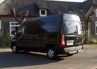 Renault MASTER T35 2.3 dCi 180 L2H2 Energy Work Edition | Camera | Cruise Control | Trekhaak | DAB |