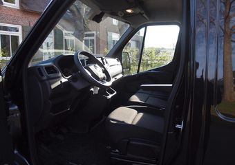 Renault MASTER T35 2.3 dCi 180 L2H2 Energy Work Edition | Camera | Cruise Control | Trekhaak | DAB |