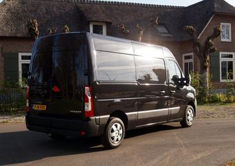 Renault MASTER T35 2.3 dCi 180 L2H2 Energy Work Edition | Camera | Cruise Control | Trekhaak | DAB |