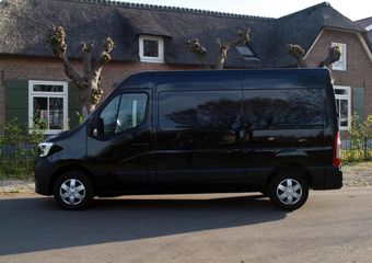 Renault MASTER T35 2.3 dCi 180 L2H2 Energy Work Edition | Camera | Cruise Control | Trekhaak | DAB |