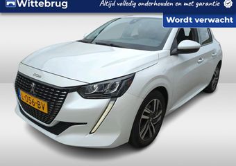 Peugeot 208 1.2 PureTech Allure Pack